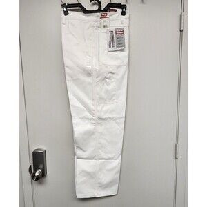 NEW Wrangler Workwear Painter Pants Relaxed Fit Size 42x30